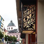 Drei Hasen Hotel Mariazell