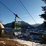Drei Hasen Hotel 3*