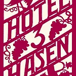 Drei Hasen Hotel 3*