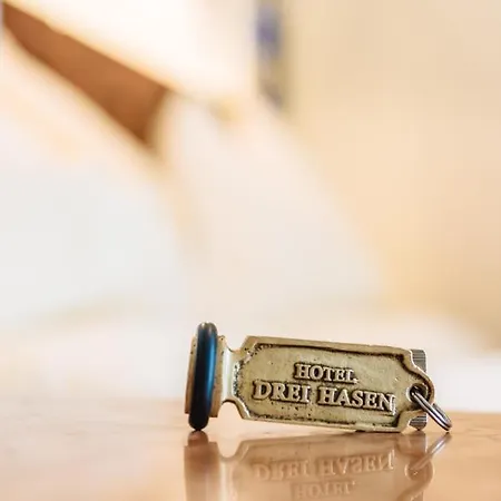 Szálloda Drei Hasen Mariazell