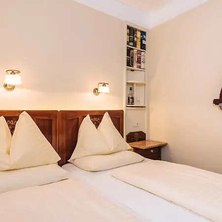 Drei Hasen Hotel Mariazell