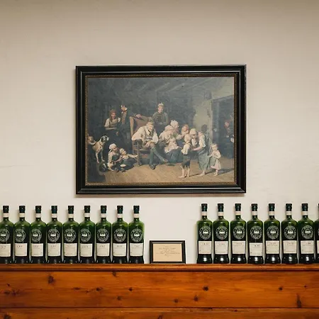 Drei Hasen Hotel Mariazell