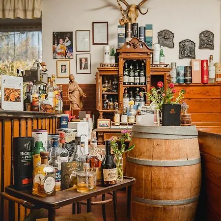 Drei Hasen Mariazell