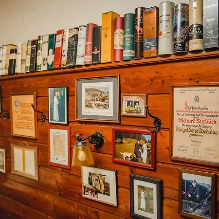 Hotel Drei Hasen Mariazell