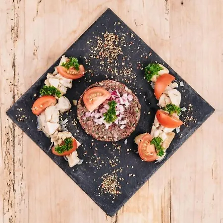 Drei Hasen 3* Mariazell