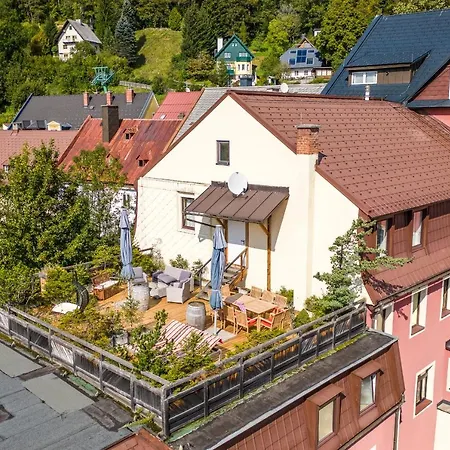 Drei Hasen Hotel