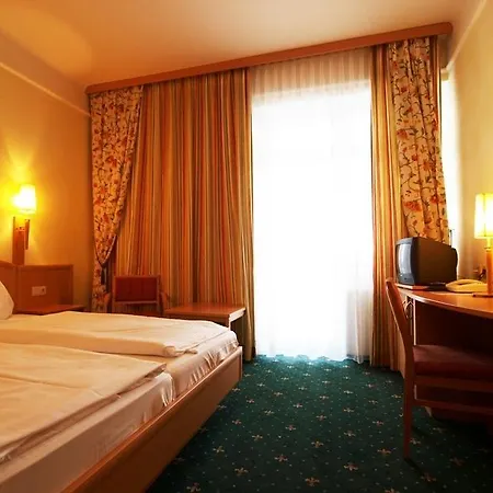 Szálloda Drei Hasen Mariazell