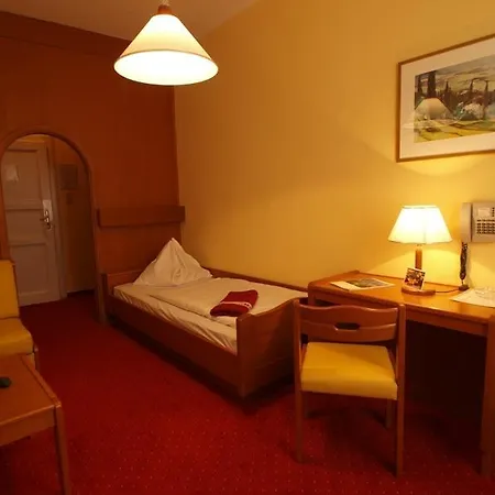 Drei Hasen 3* Mariazell