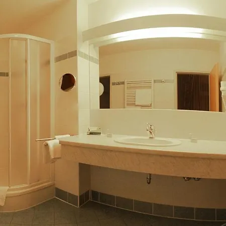 Drei Hasen 3* Mariazell