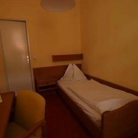 Drei Hasen Szálloda Mariazell