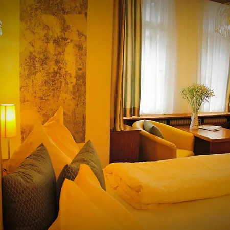 Drei Hasen Hotel Mariazell