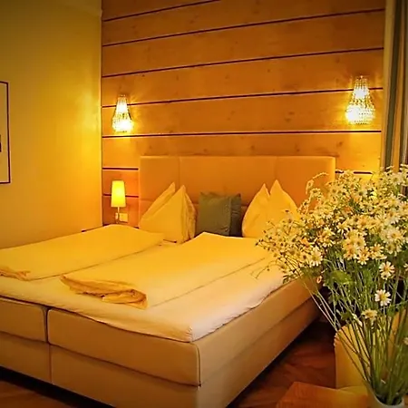 Hotel Drei Hasen 3*