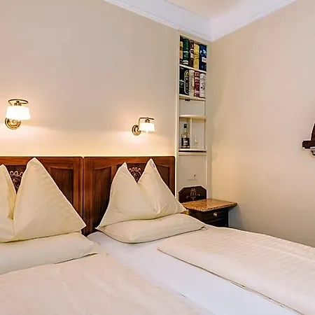 Hotel Drei Hasen
