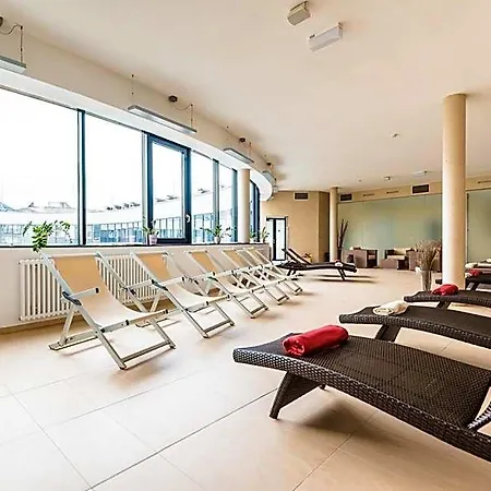 Hotel Drei Hasen 3*