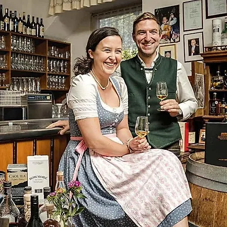 Hotel Drei Hasen Mariazell