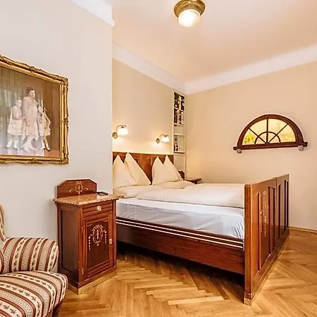 Hotel Drei Hasen Mariazell