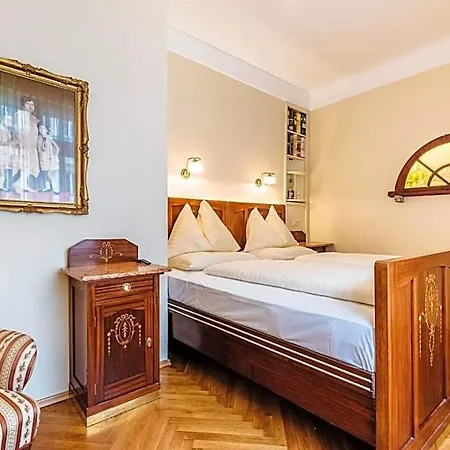 Hotel Drei Hasen 3*