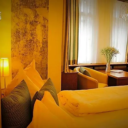 Hotel Drei Hasen 3*
