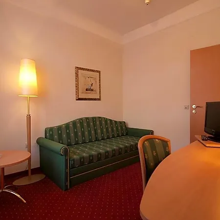 Hotel Drei Hasen
