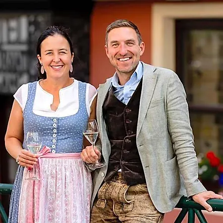 Hotel Drei Hasen Mariazell
