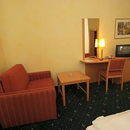 Отель Drei Hasen 3*
