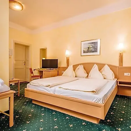 Hotel Drei Hasen Mariazell