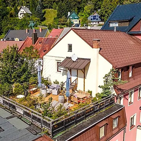 Hotel Drei Hasen Mariazell