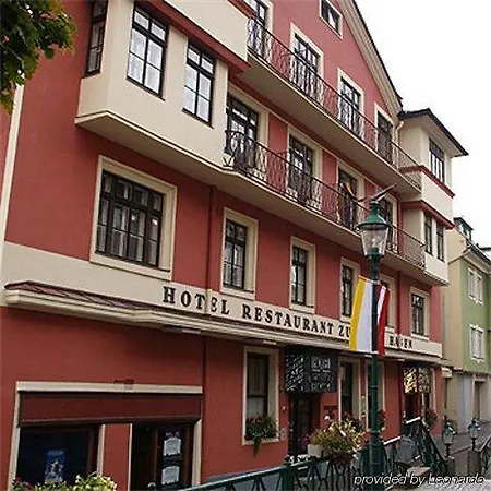 Drei Hasen 3* Mariazell