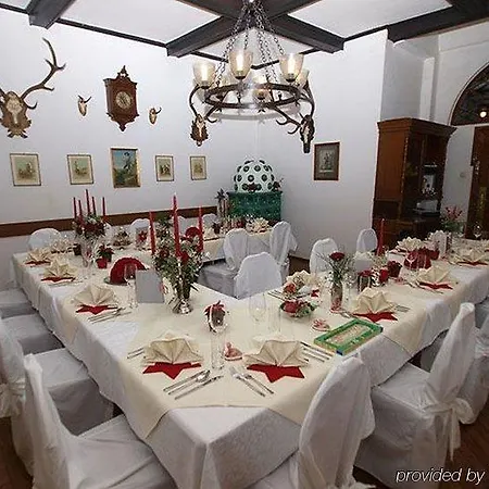 Drei Hasen Hotel
