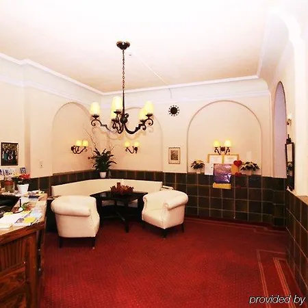 Drei Hasen Szálloda Mariazell