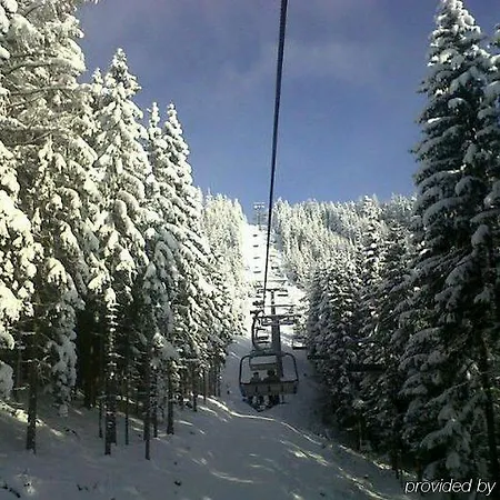 Drei Hasen Hotel 3*