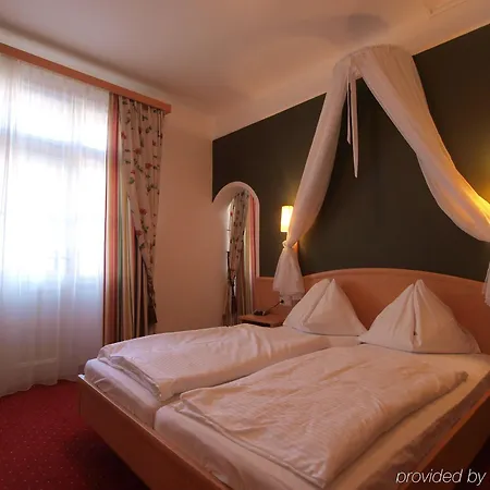Drei Hasen Hotel Mariazell