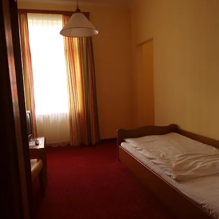 Hotel Drei Hasen Mariazell