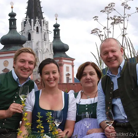 Drei Hasen 3* Mariazell