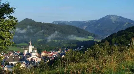 Drei Hasen Mariazell