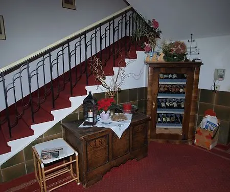 Drei Hasen Hotel