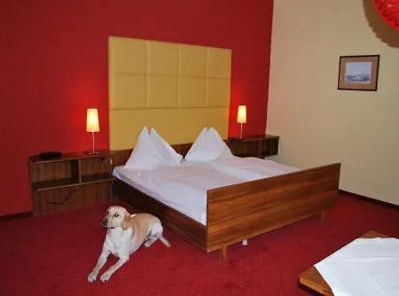 Drei Hasen Szálloda Mariazell