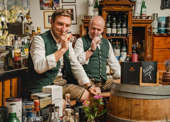 Drei Hasen ماريازيل