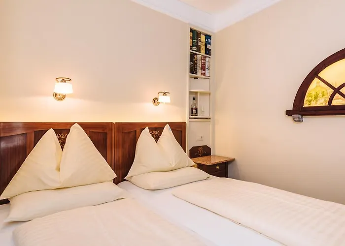 Drei Hasen Hotel Mariazell