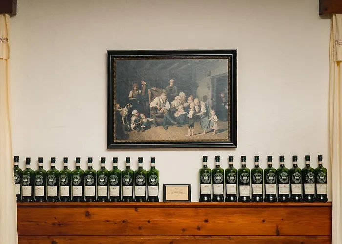 Drei Hasen فندق ماريازيل