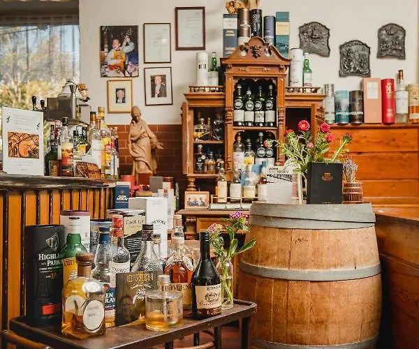 Drei Hasen Mariazell