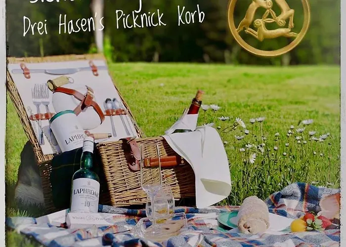 فندق Drei Hasen ماريازيل