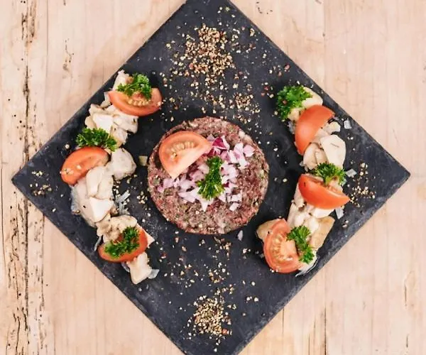 Drei Hasen 3* ماريازيل