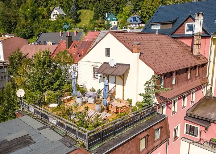 Drei Hasen Hotel