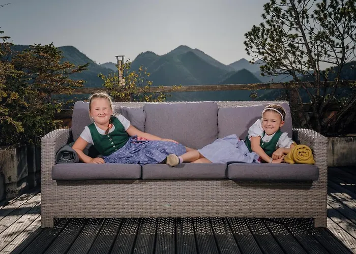 فندق Drei Hasen 3*