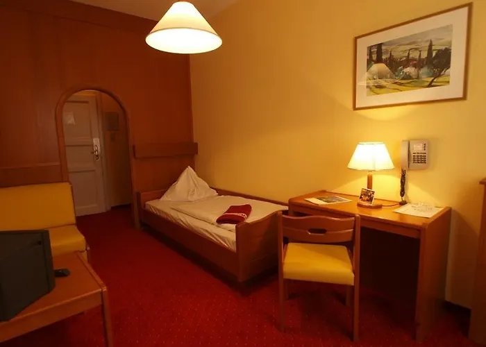 Drei Hasen 3* Mariazell