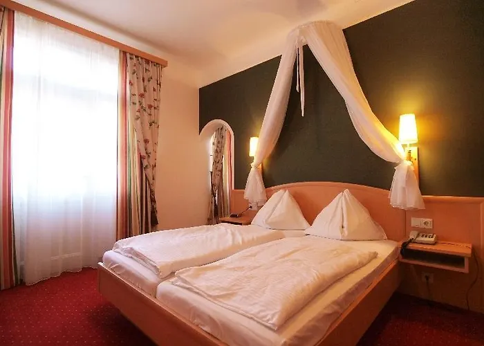 Drei Hasen 3* Mariazell