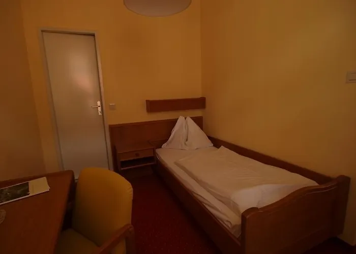 Drei Hasen Hotel Mariazell