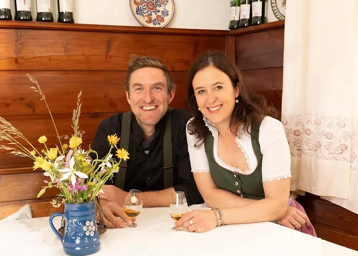 Drei Hasen Hotel Mariazell