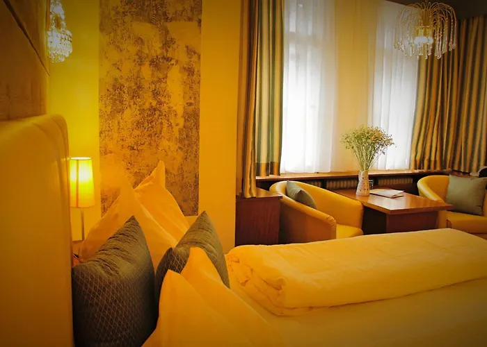 Drei Hasen Hotel Mariazell